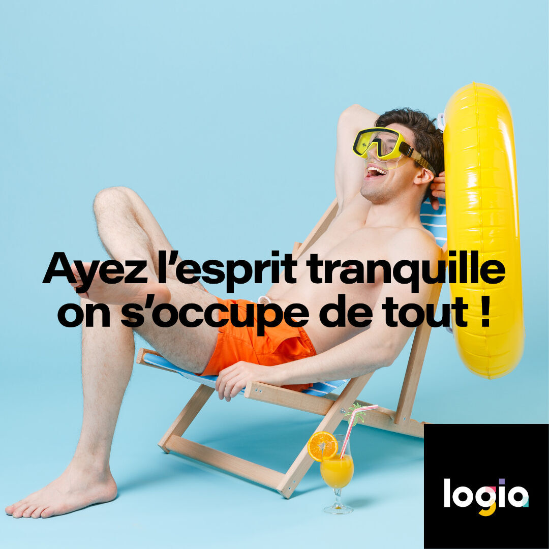 exclusivité LOGIA Baccarat