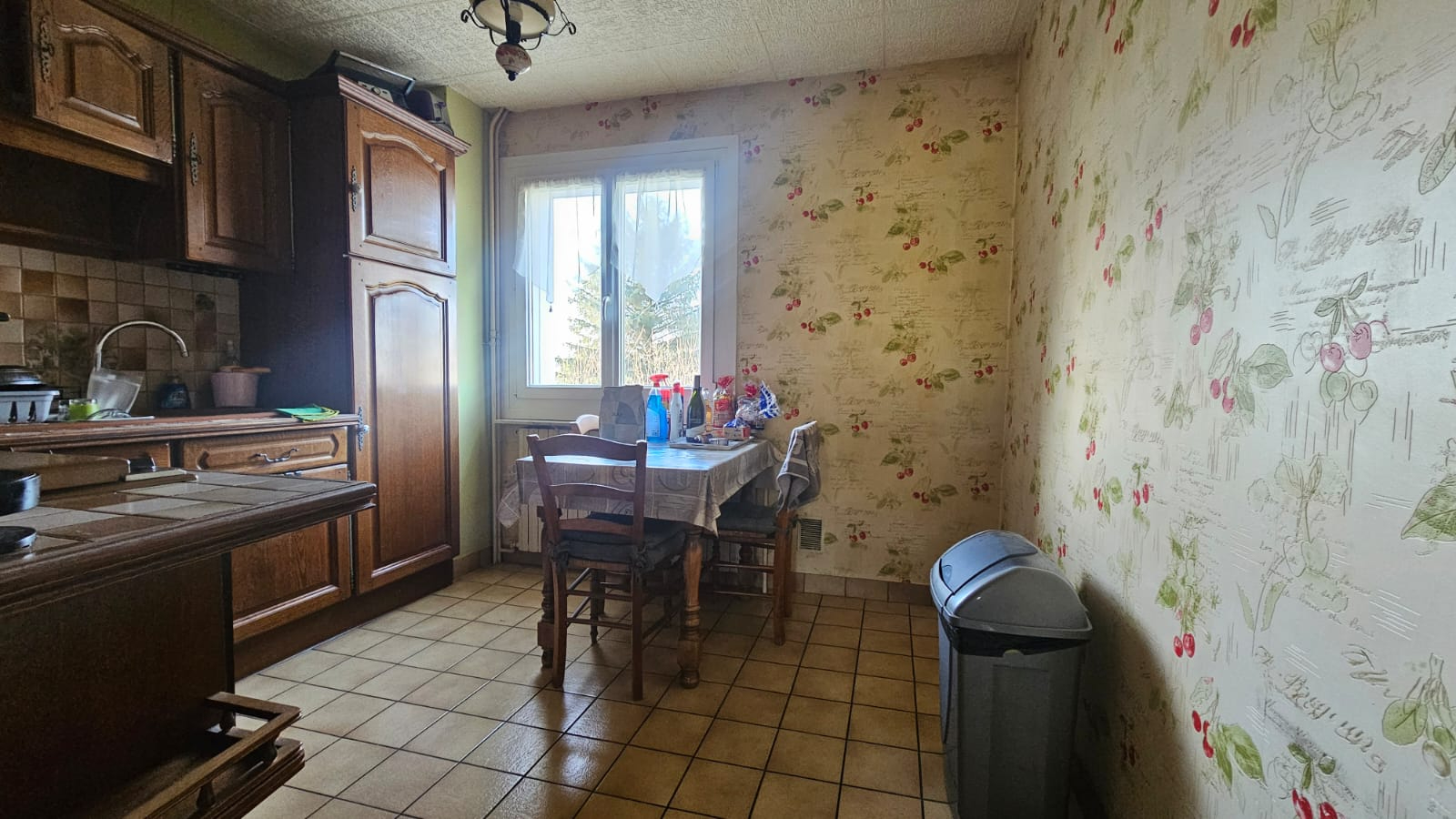 Pavillon de 110M² / Nompatelize