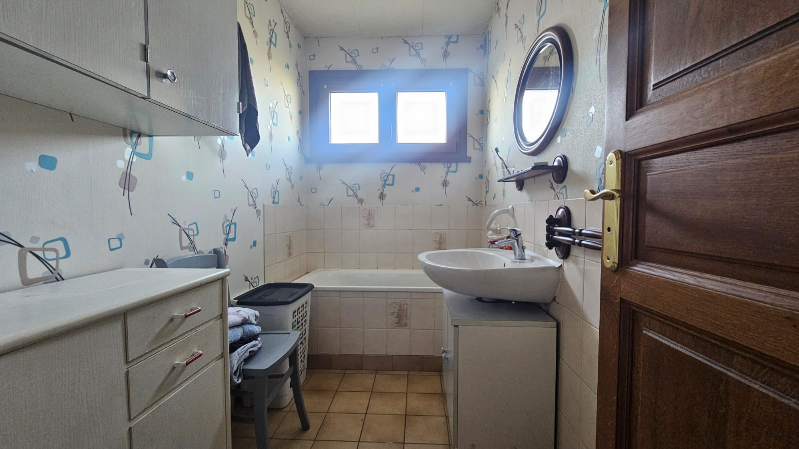 Pavillon de 110M² / Nompatelize