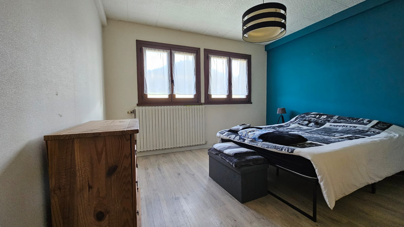 Pavillon de 110M² / Nompatelize