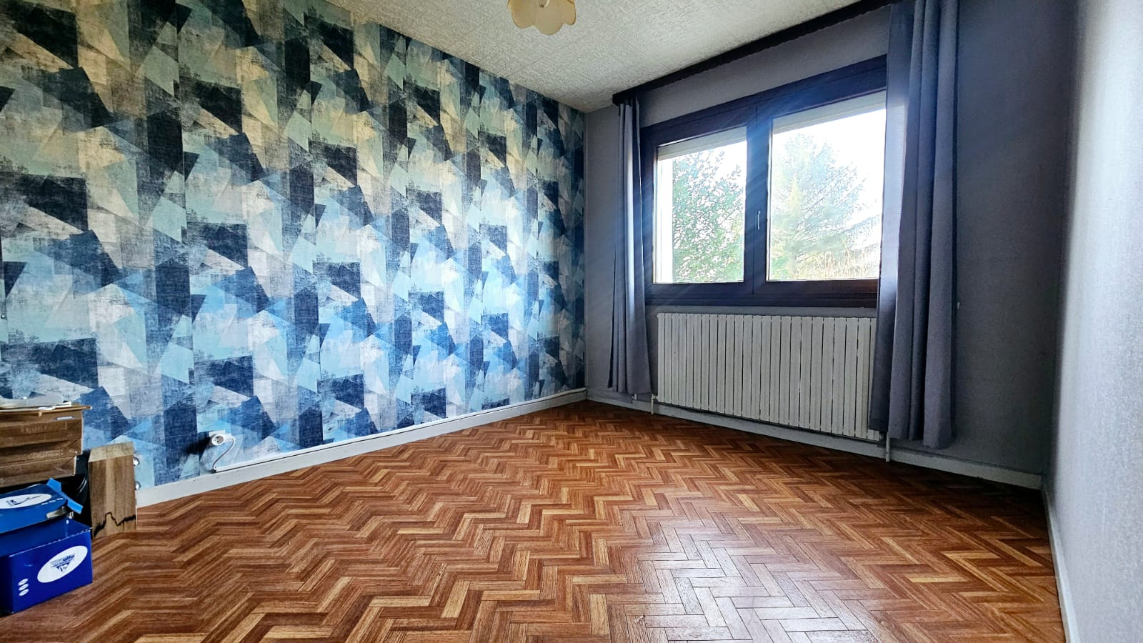 Pavillon de 110M² / Nompatelize