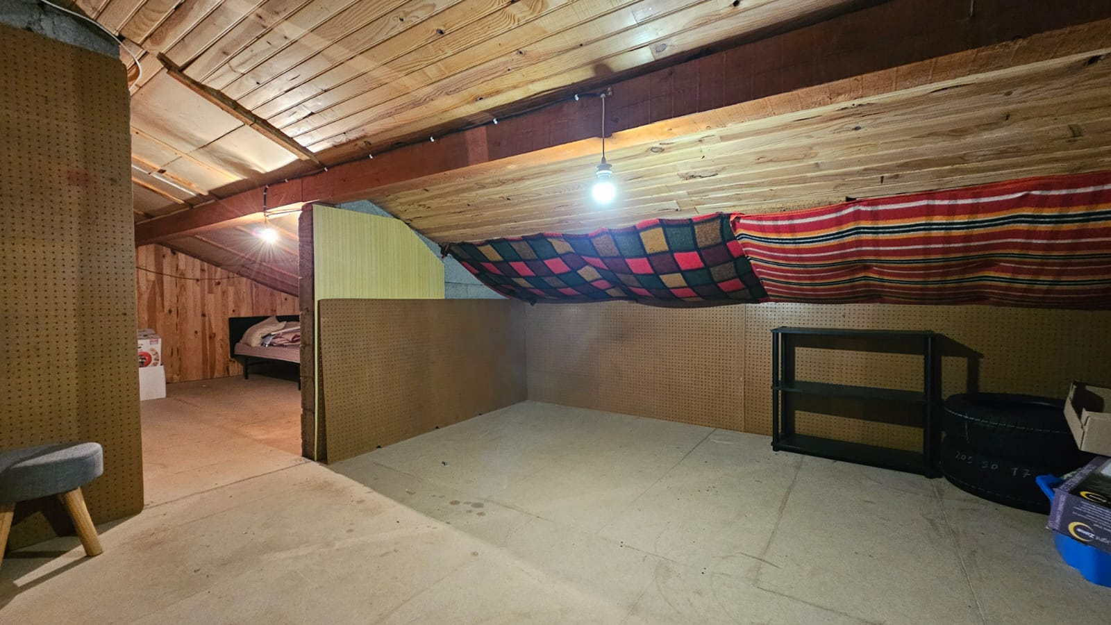 Pavillon de 110M² / Nompatelize