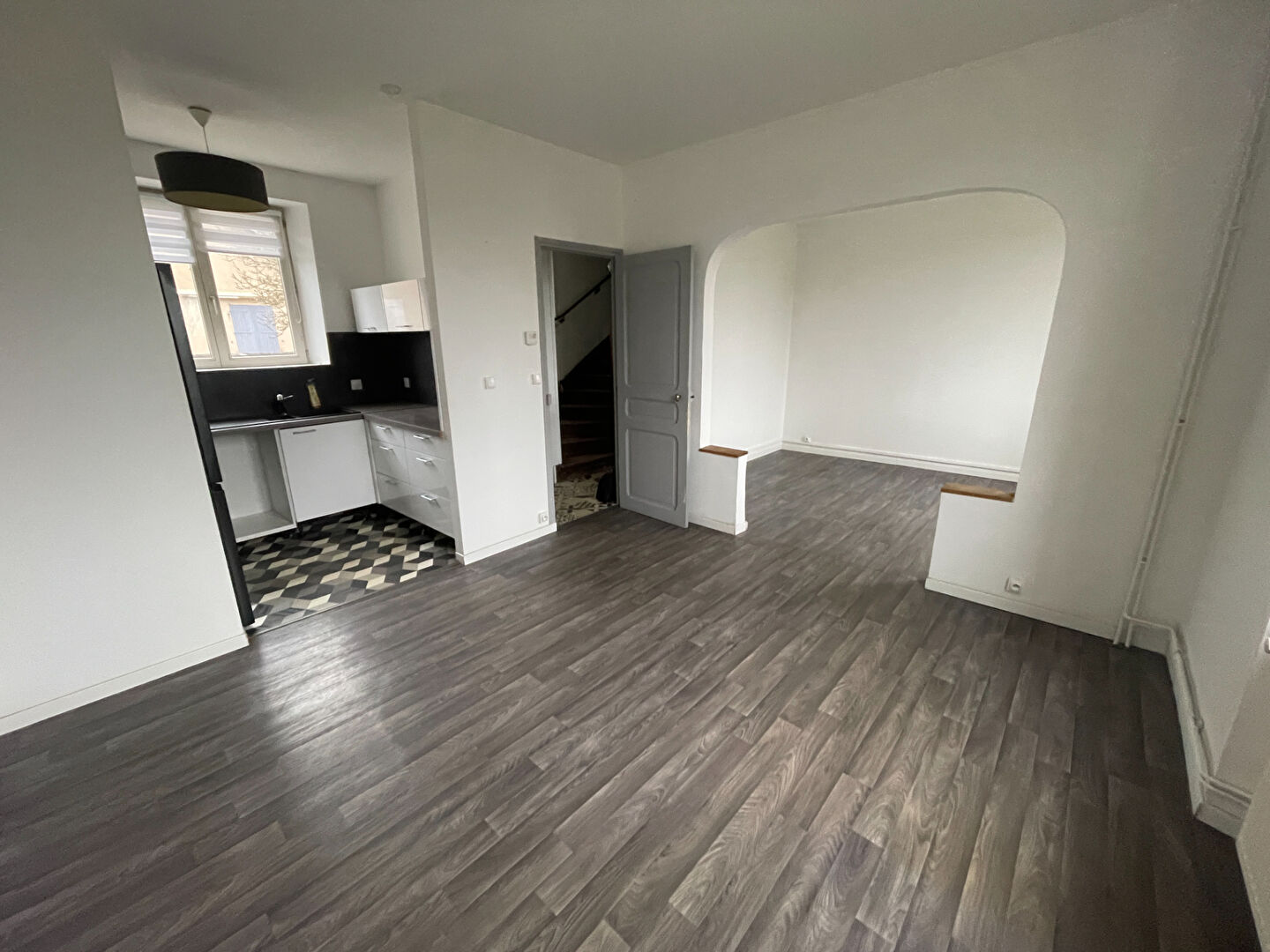 EN EXCLUSIVITÉ - Maison à Lunéville - Secteur calme et recherché