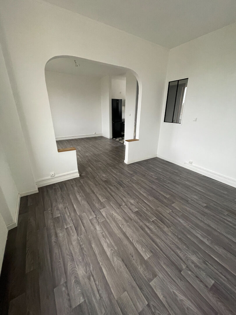 EN EXCLUSIVITÉ - Maison à Lunéville - Secteur calme et recherché