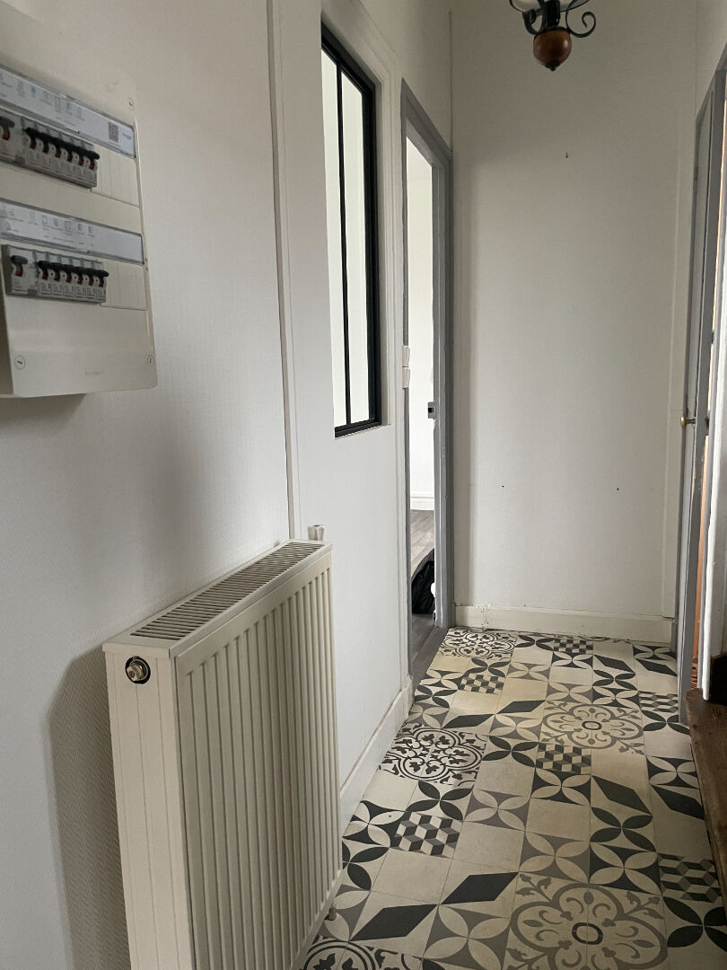 EN EXCLUSIVITÉ - Maison à Lunéville - Secteur calme et recherché