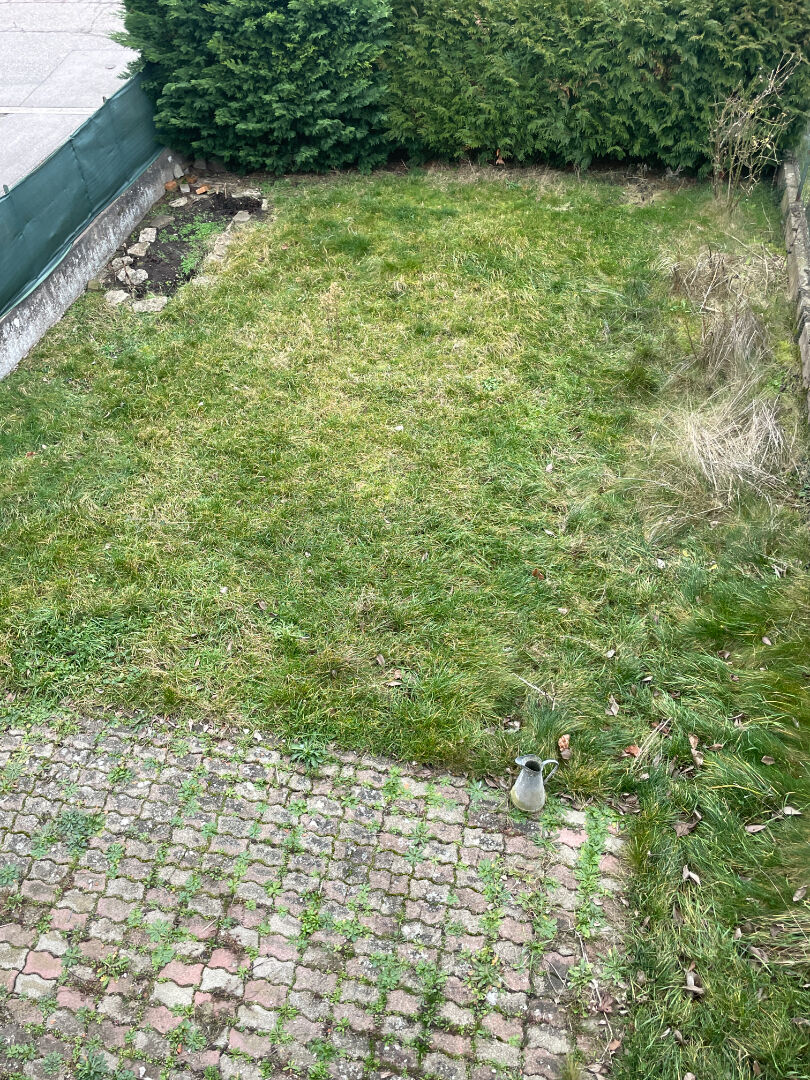 EN EXCLUSIVITÉ - Maison à Lunéville - Secteur calme et recherché