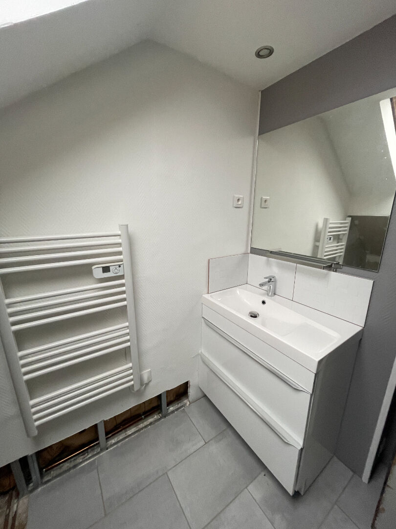 EN EXCLUSIVITÉ - Maison à Lunéville - Secteur calme et recherché