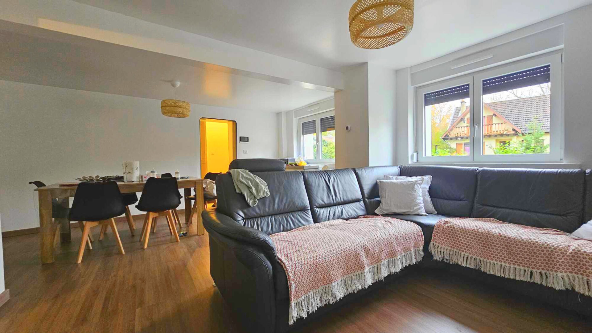 Exclusivité LOGIA Baccarat