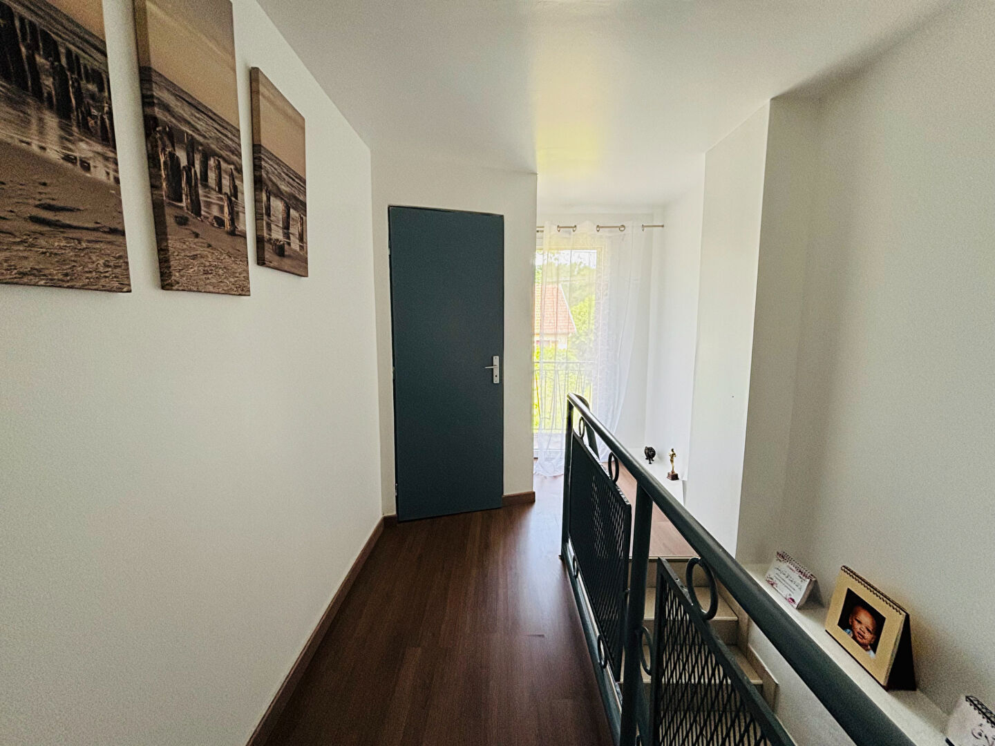 Exclusivité LOGIA Baccarat