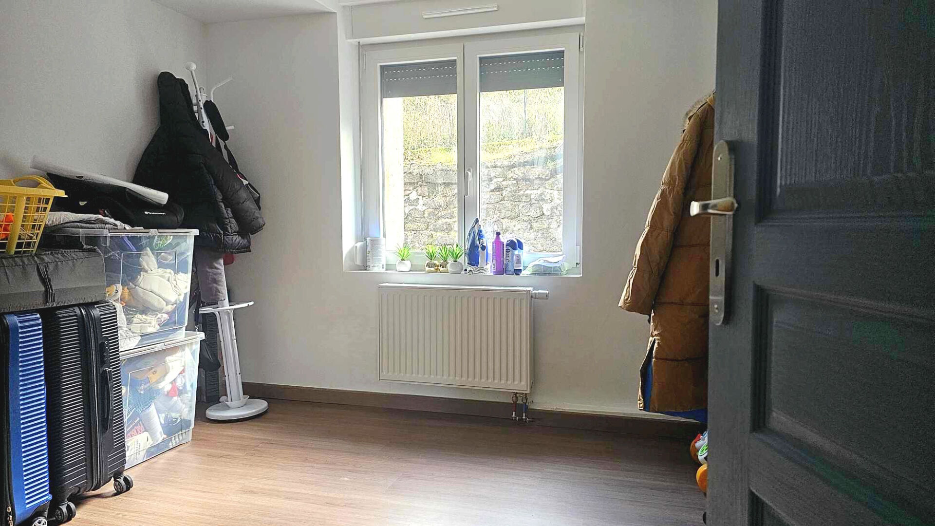 Exclusivité LOGIA Baccarat