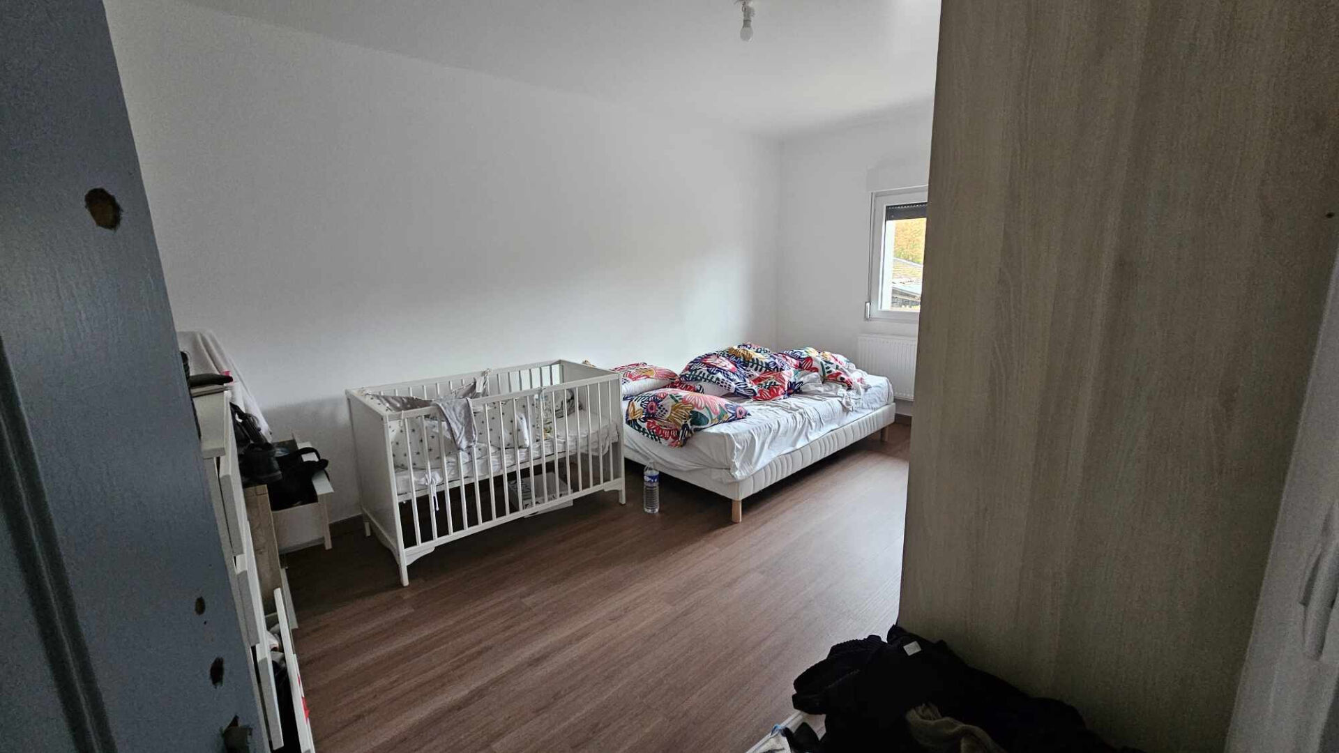 Exclusivité LOGIA Baccarat