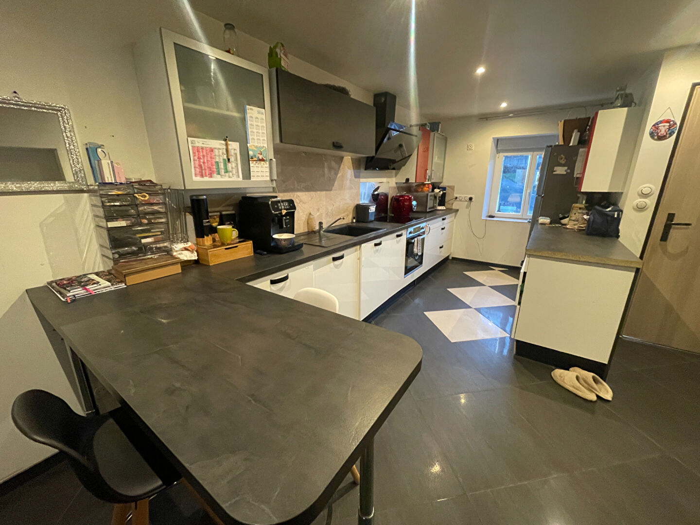 Maison Gerbeviller 5 pièce(s)