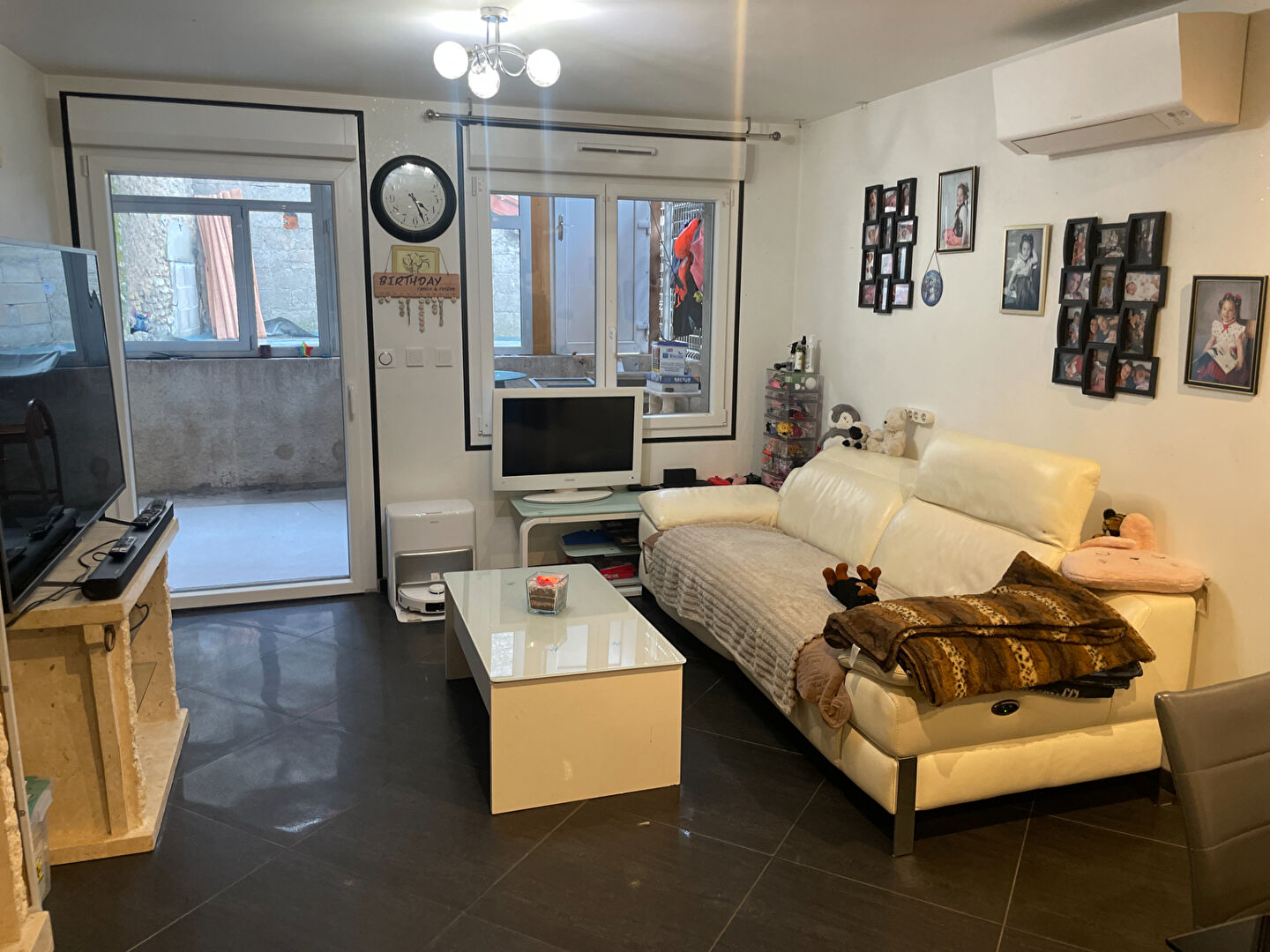 Maison Gerbeviller 5 pièce(s)