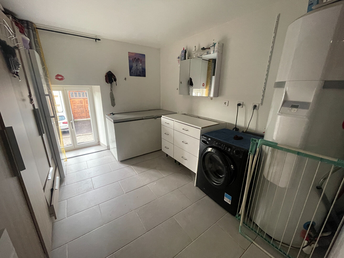 Maison Gerbeviller 5 pièce(s)