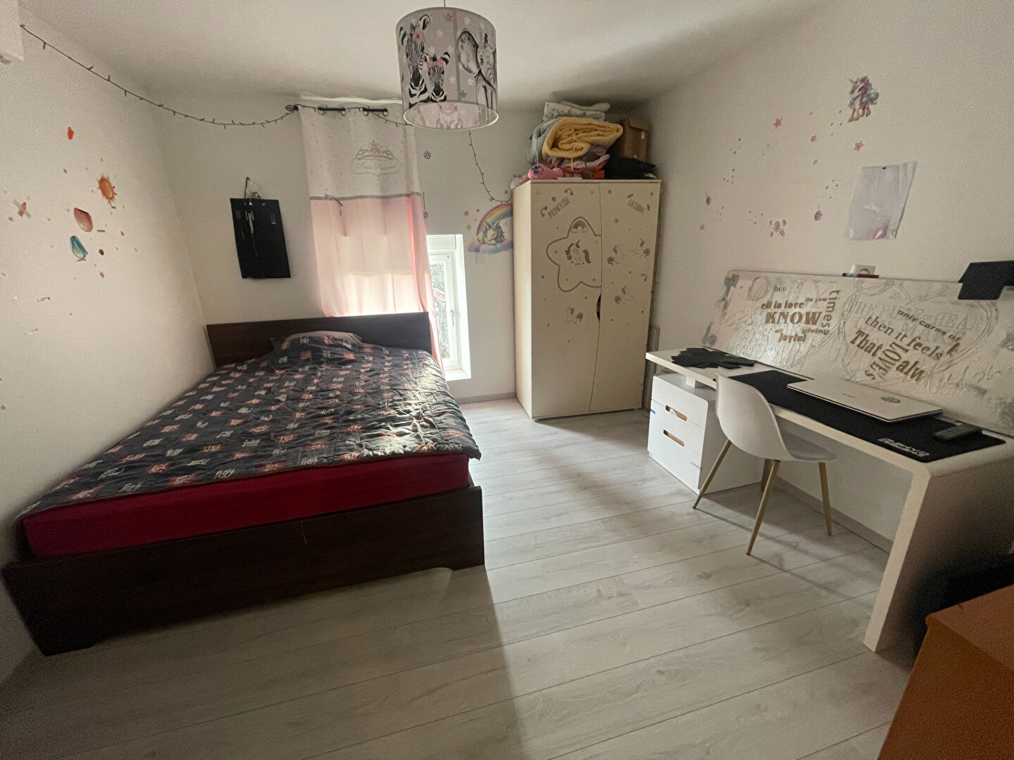 Maison Gerbeviller 5 pièce(s)