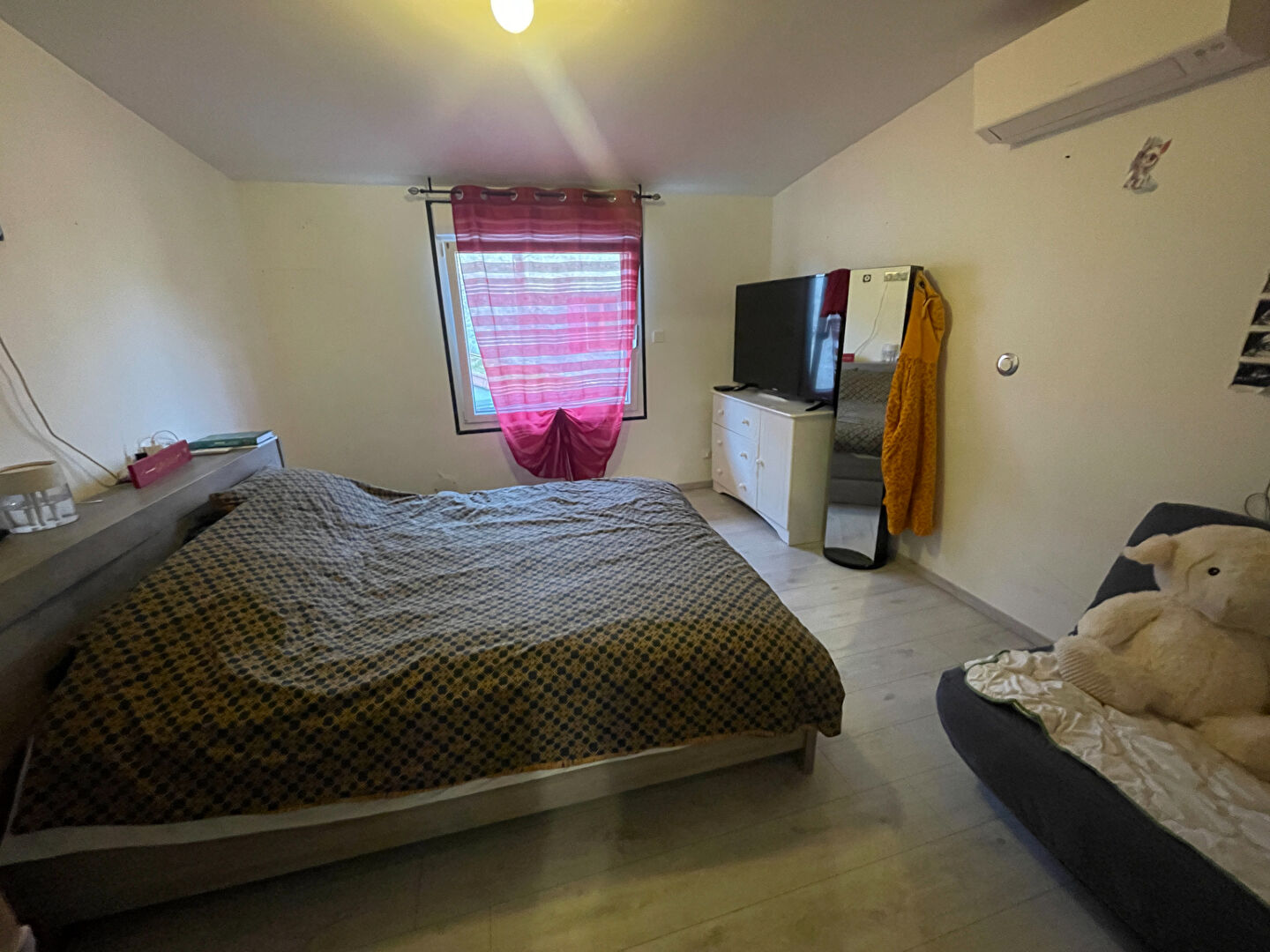 Maison Gerbeviller 5 pièce(s)