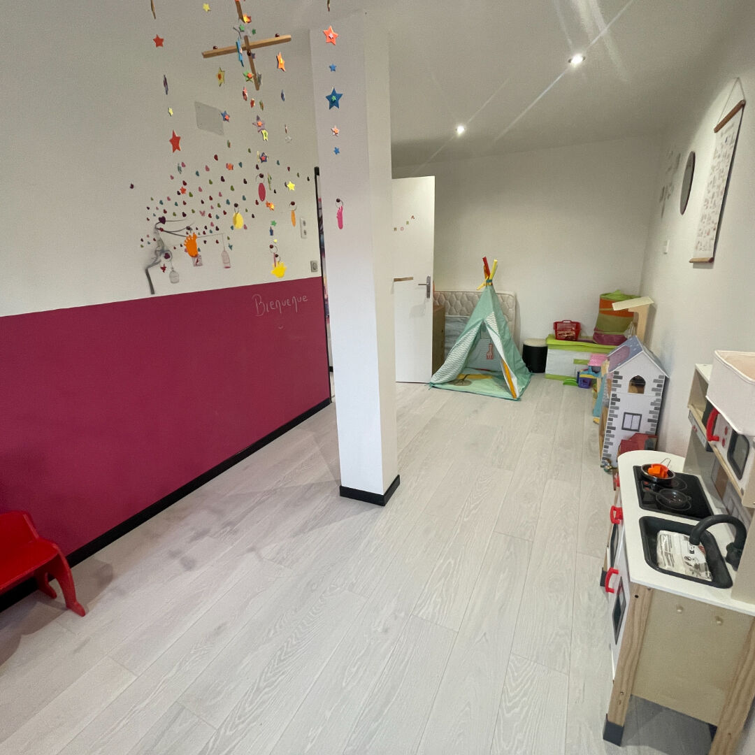 Maison Gerbeviller 5 pièce(s)