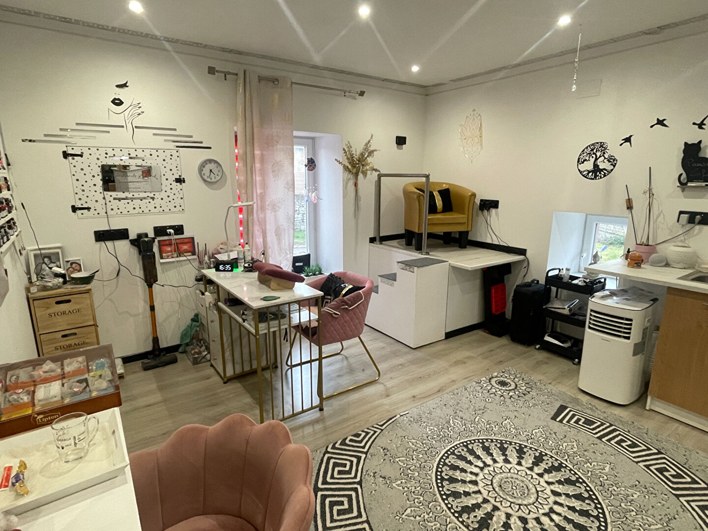 Maison Gerbeviller 5 pièce(s)