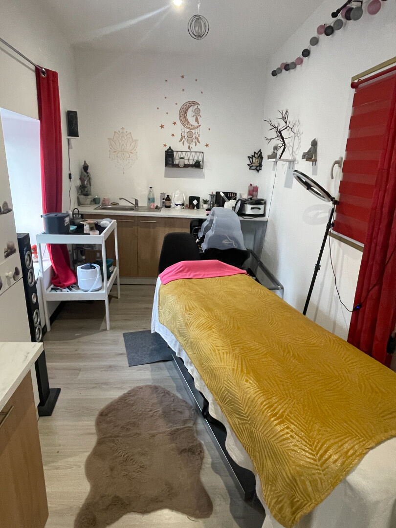 Maison Gerbeviller 5 pièce(s)