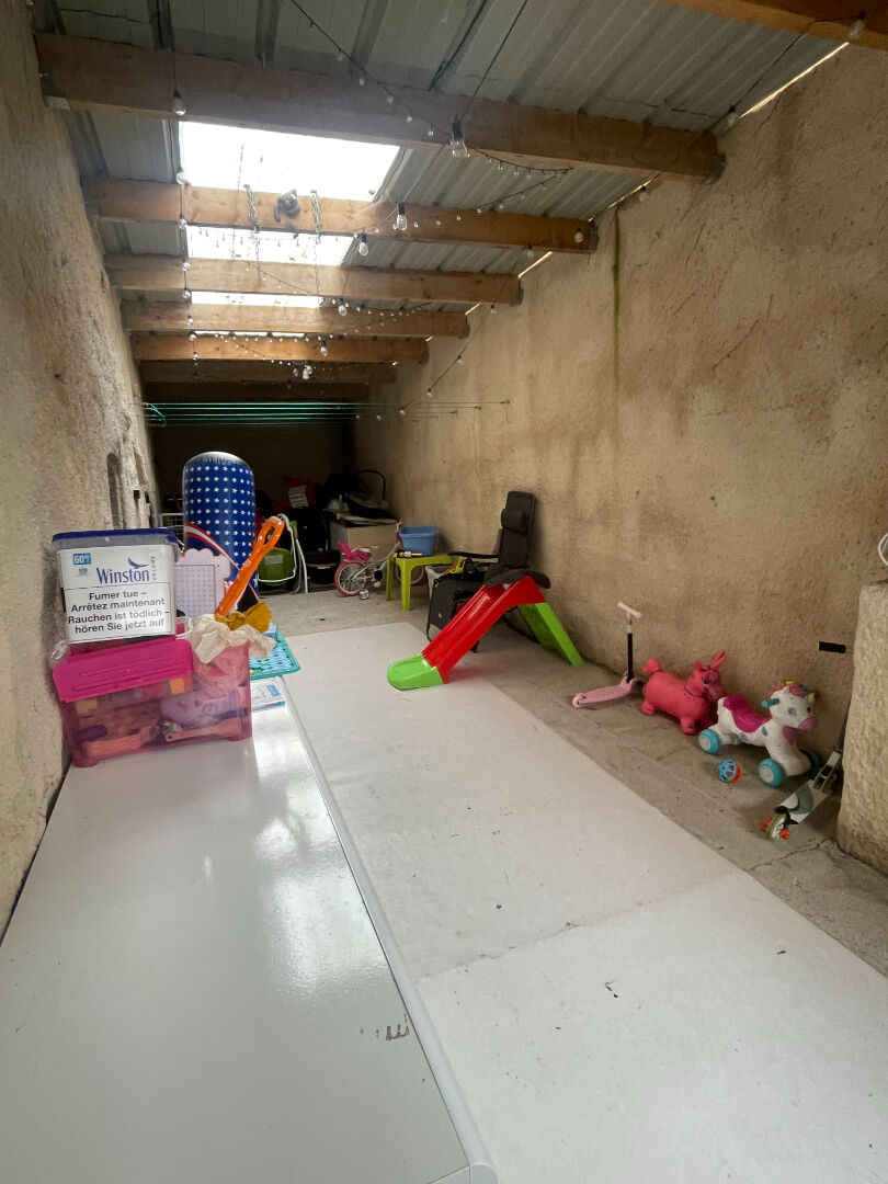 Maison Gerbeviller 5 pièce(s)