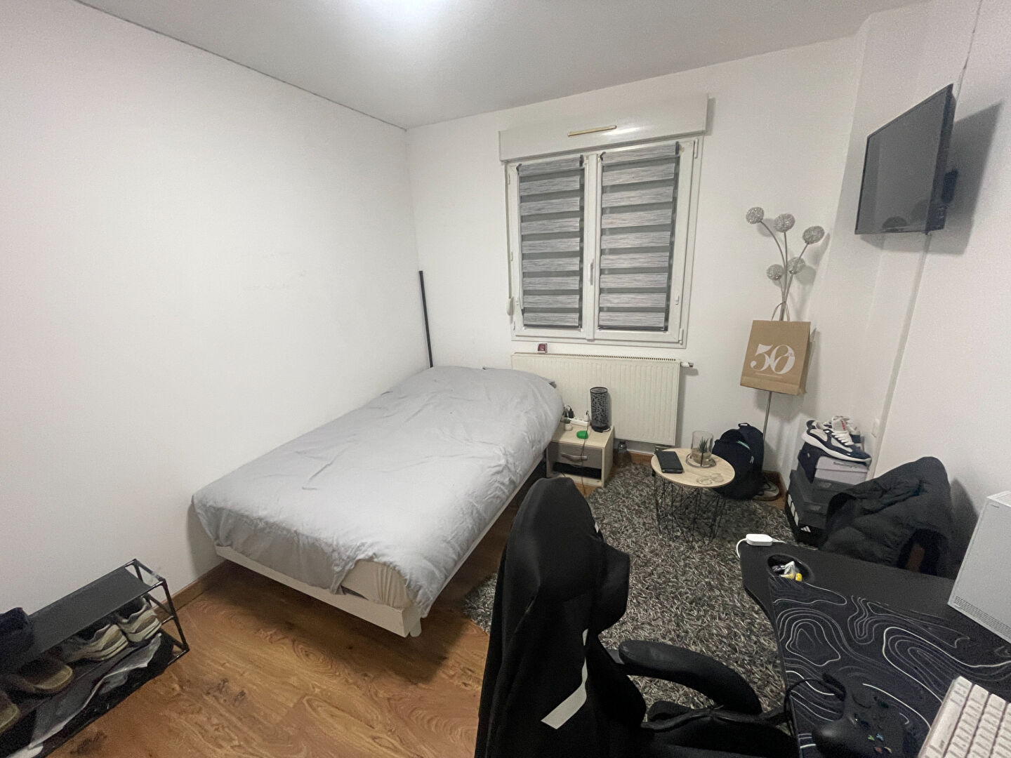 Maison Chanteheux 111 m2