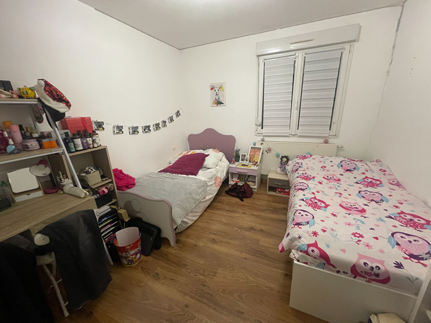 Maison Chanteheux 111 m2