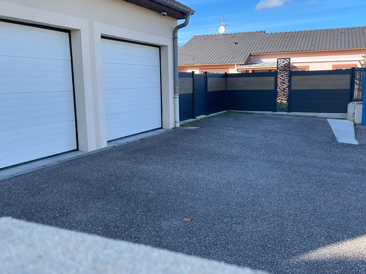 Maison Chanteheux 111 m2