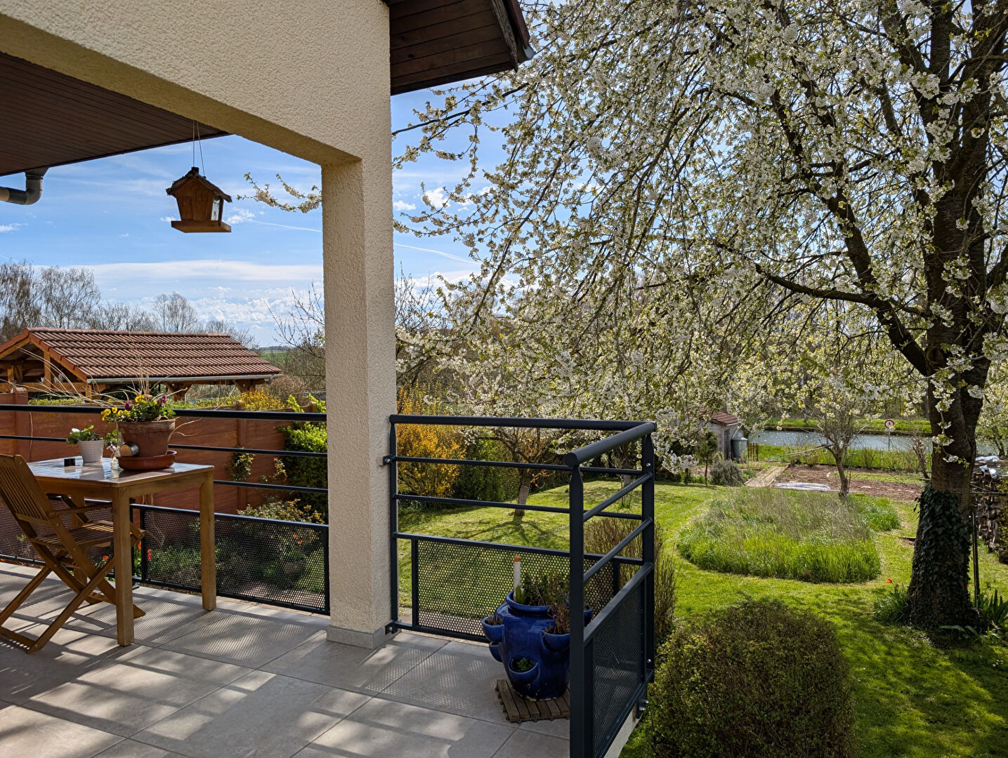 EXCLUSIVITÉ - Maixe, à seulement 7 minutes de Dombasle et 7 minutes de  Lunéville