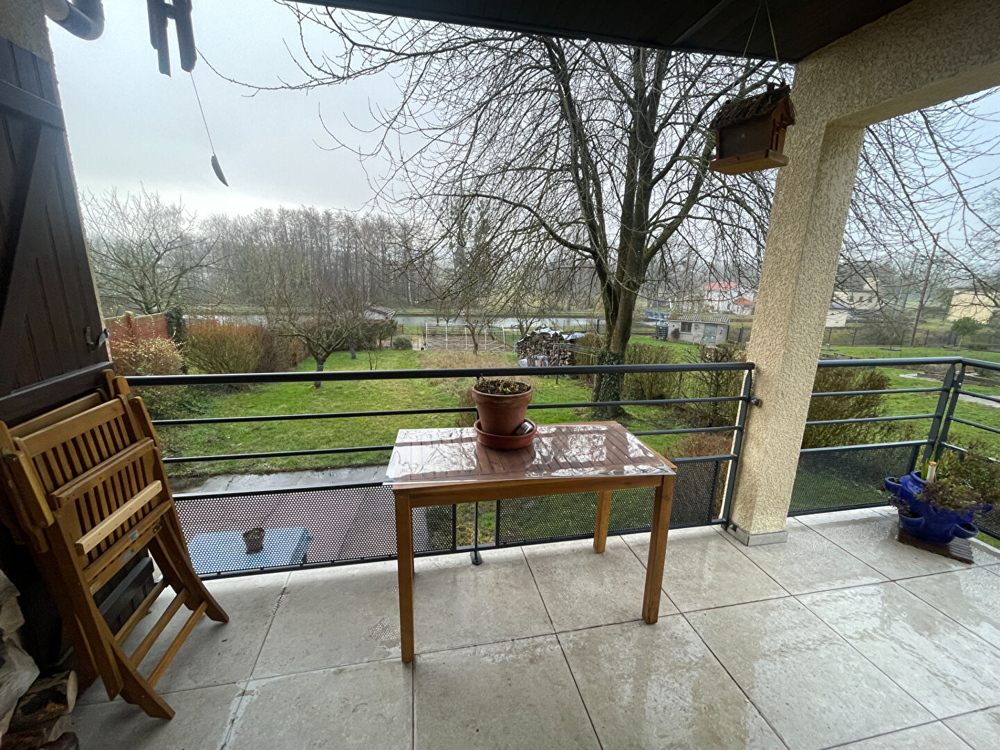 EXCLUSIVITÉ - Maixe, à seulement 7 minutes de Dombasle et 7 minutes de l'église