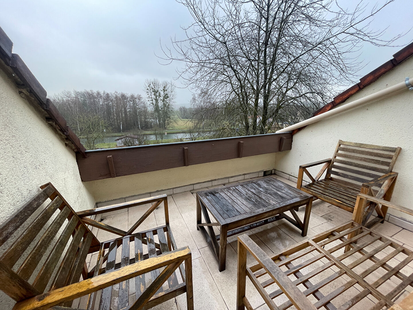 EXCLUSIVITÉ - Maixe, à seulement 7 minutes de Dombasle et 7 minutes de l'église