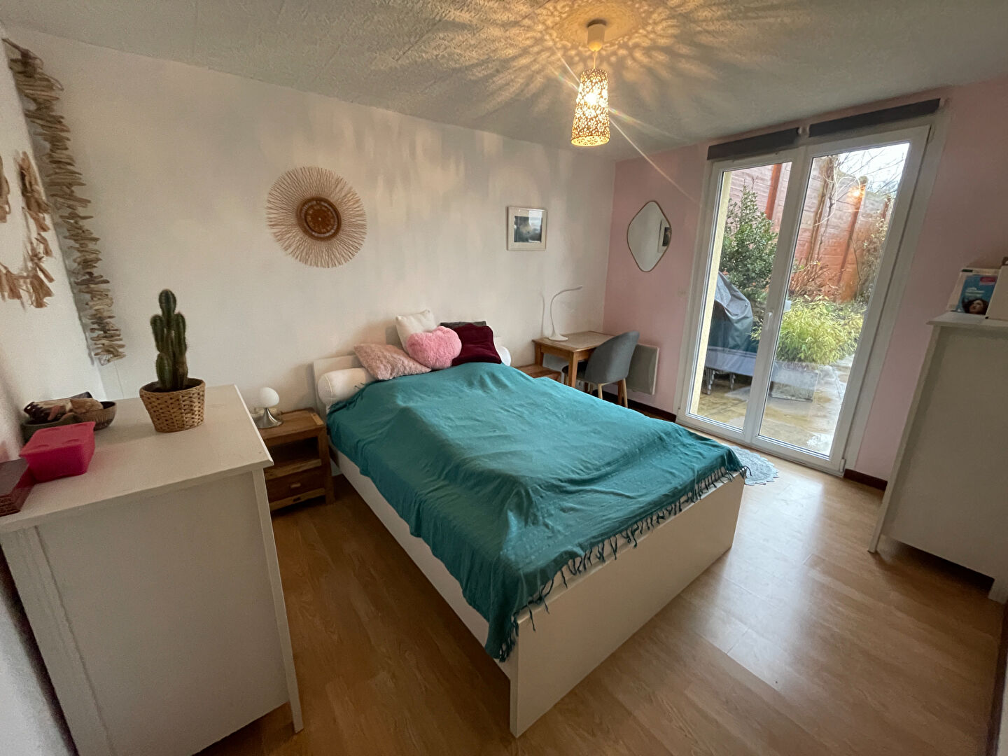 EXCLUSIVITÉ - Maixe, à seulement 7 minutes de Dombasle et 7 minutes de l'église