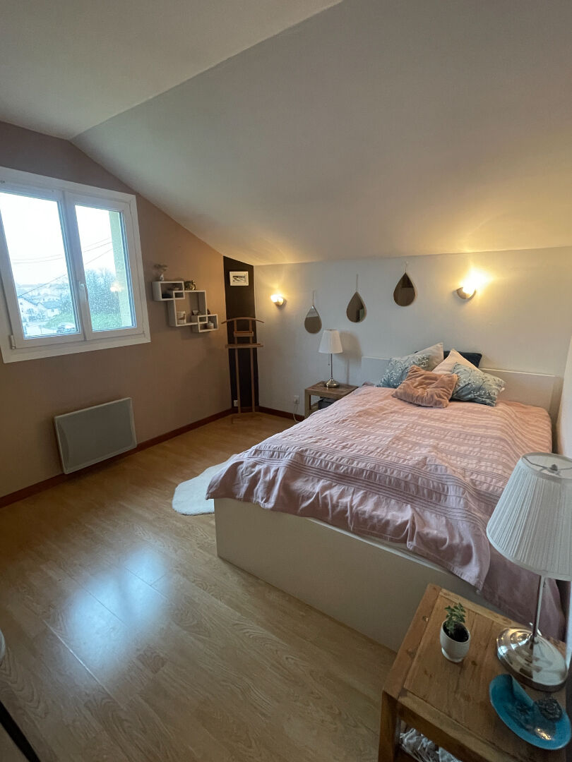 EXCLUSIVITÉ - Maixe, à seulement 7 minutes de Dombasle et 7 minutes de l'église