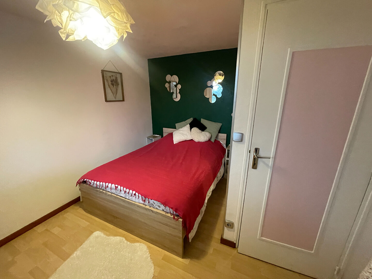 EXCLUSIVITÉ - Maixe, à seulement 7 minutes de Dombasle et 7 minutes de l'église