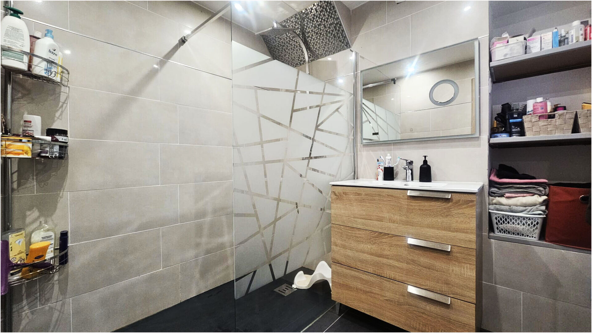 Exclusivité Logia Baccarat