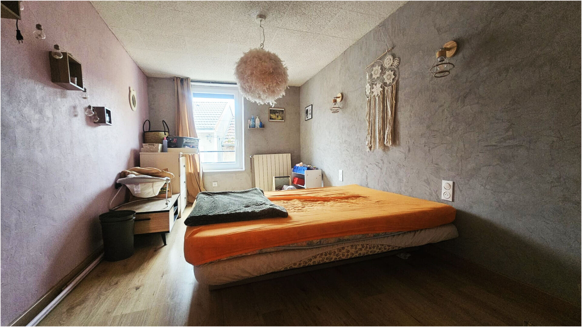 Exclusivité Logia Baccarat