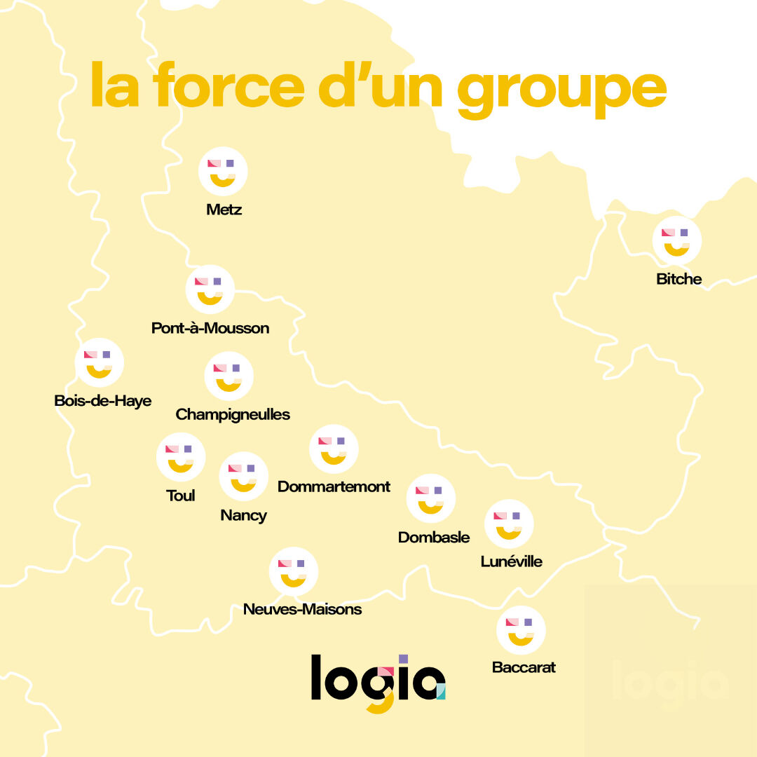 Exclusivité Logia Baccarat