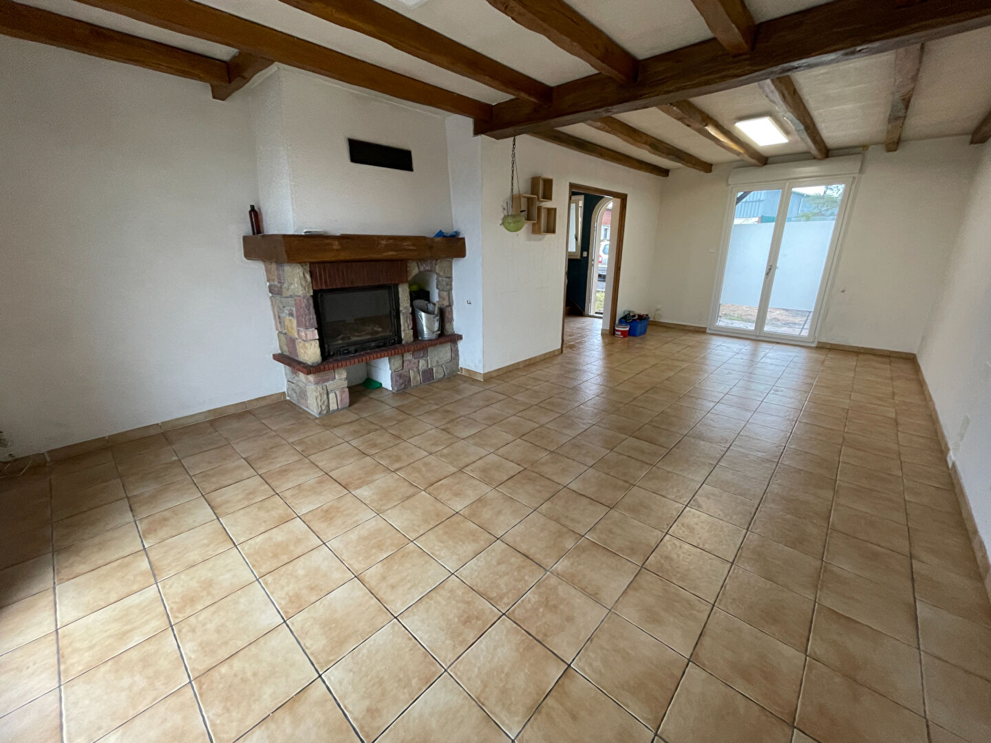 EN EXCLUSIVITÉ - PAVILLON FAMILIAL AU CALME ABSOLU