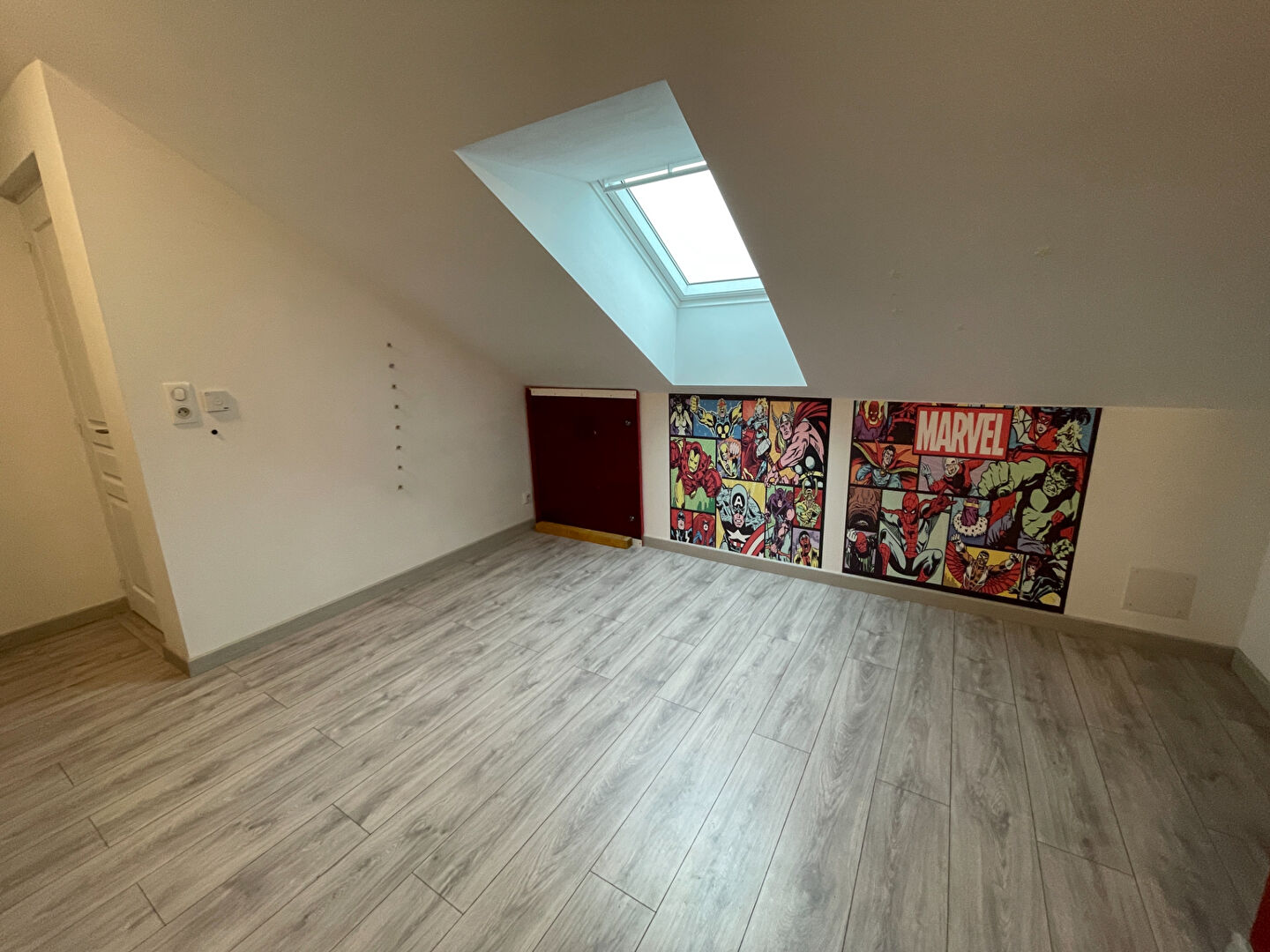 EN EXCLUSIVITÉ - PAVILLON FAMILIAL AU CALME ABSOLU