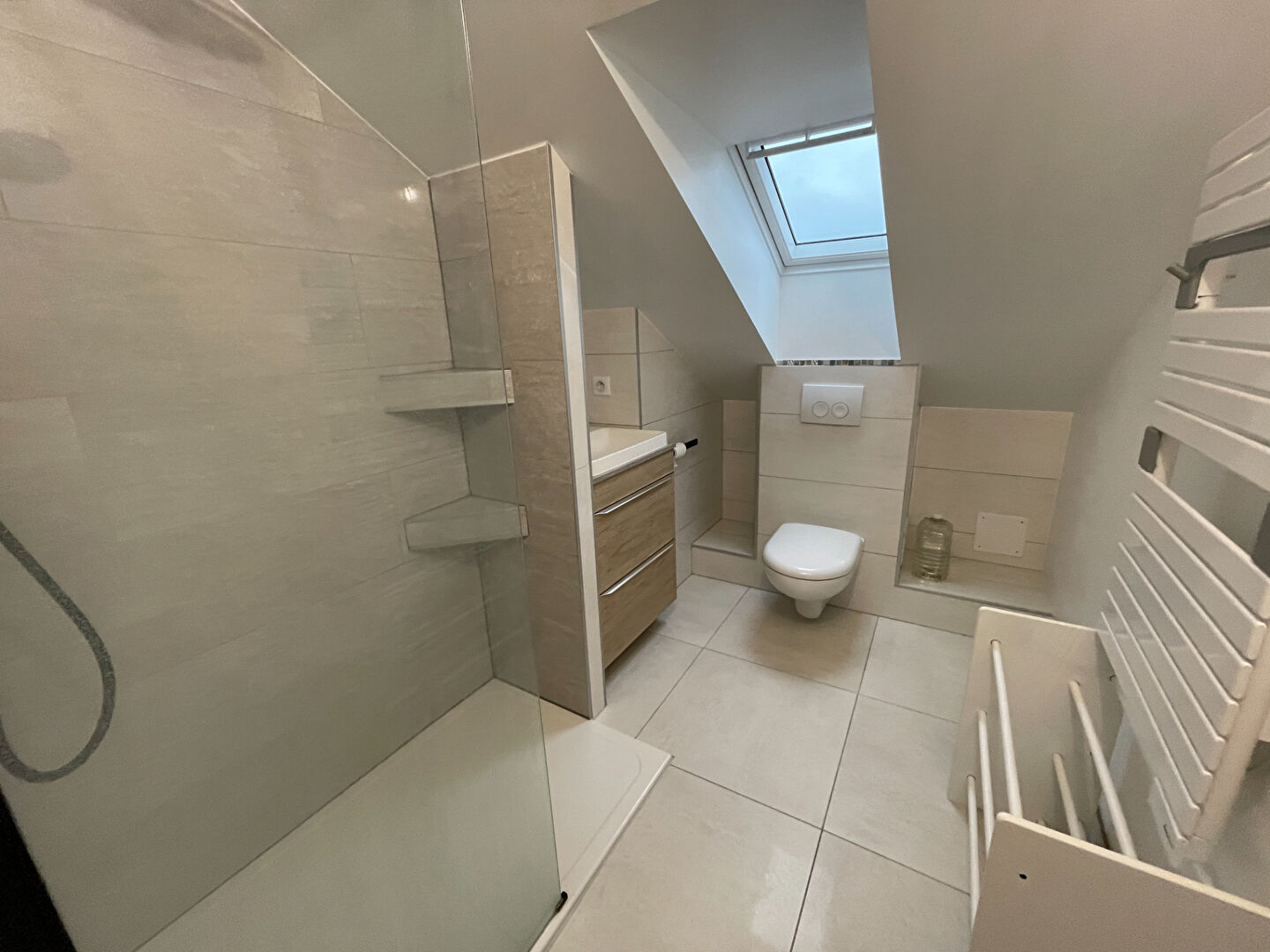 EN EXCLUSIVITÉ - PAVILLON FAMILIAL AU CALME ABSOLU