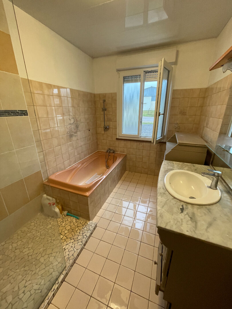 EN EXCLUSIVITÉ - PAVILLON FAMILIAL AU CALME ABSOLU