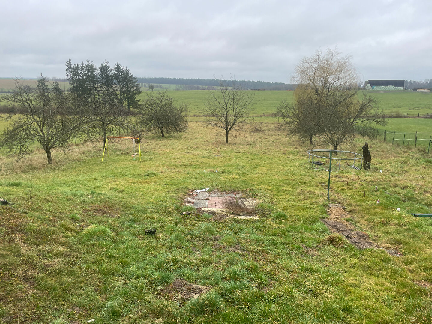 EN EXCLUSIVITÉ - PAVILLON FAMILIAL AU CALME ABSOLU