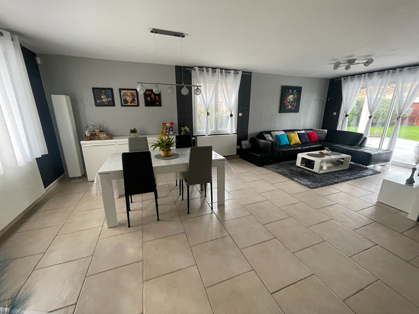 Exclusivité - Maison individuelle de standing à Saint-Nicolas-de-Port