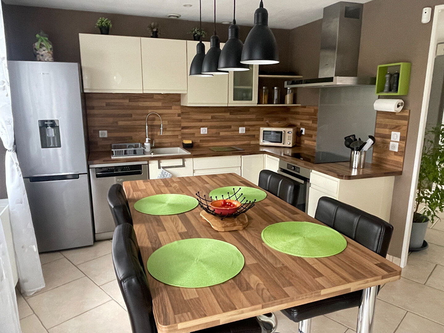 Exclusivité - Maison individuelle de standing à Saint-Nicolas-de-Port