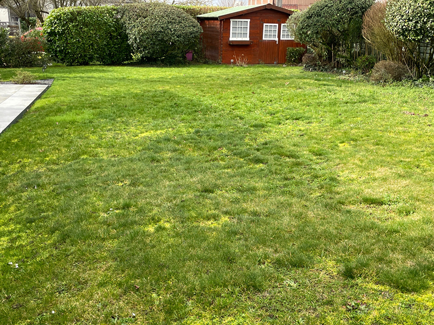 Exclusivité - Maison individuelle de standing à Saint-Nicolas-de-Port