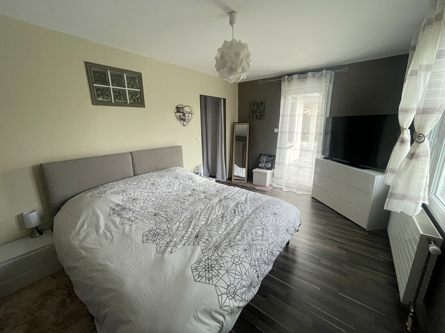 Exclusivité - Maison individuelle de standing à Saint-Nicolas-de-Port