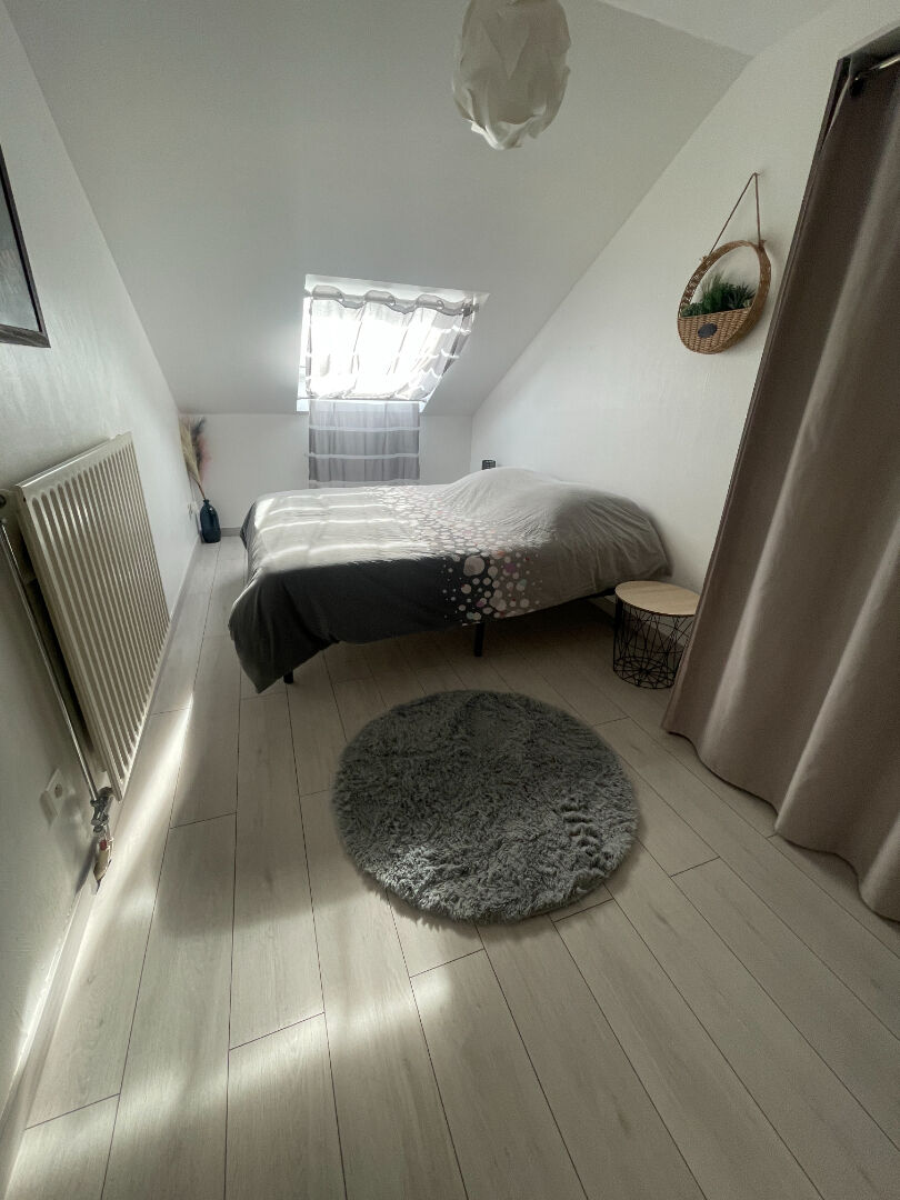 Exclusivité - Maison individuelle de standing à Saint-Nicolas-de-Port