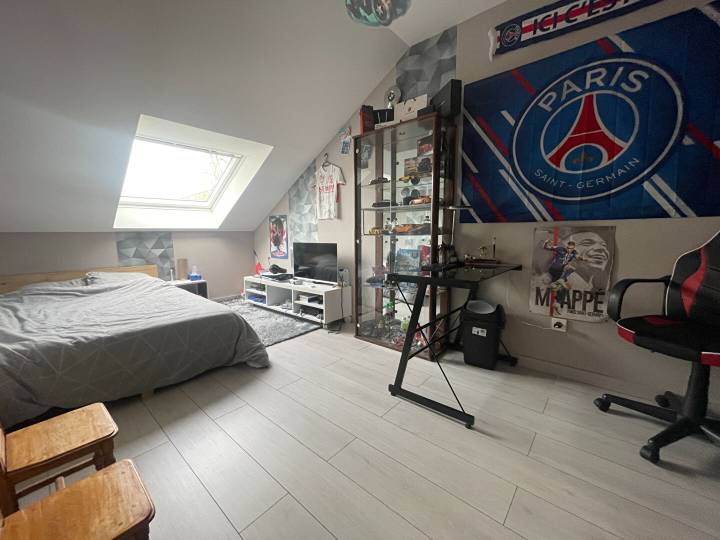 Exclusivité - Maison individuelle de standing à Saint-Nicolas-de-Port