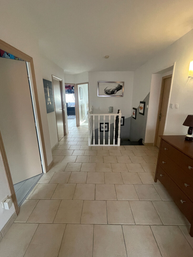 Exclusivité - Maison individuelle de standing à Saint-Nicolas-de-Port