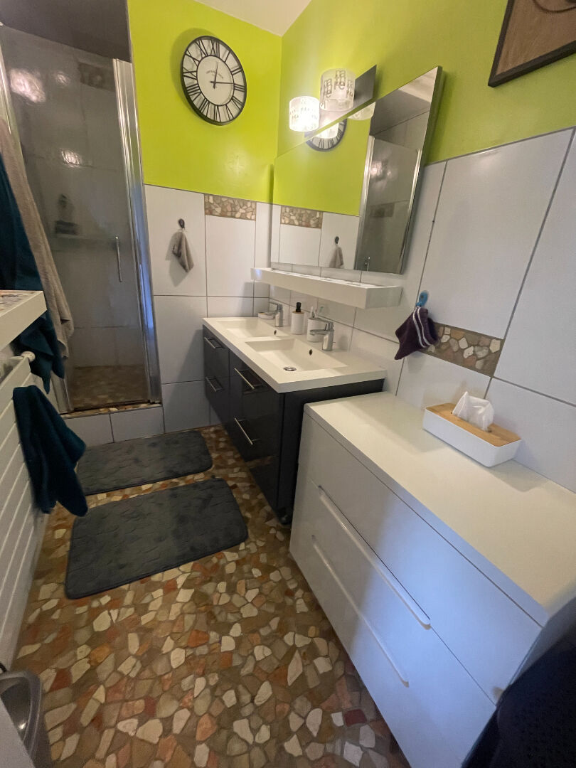 Exclusivité - Maison individuelle de standing à Saint-Nicolas-de-Port