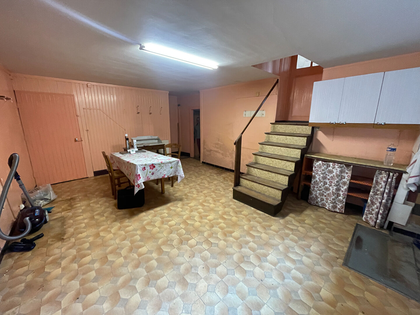 Exclusivité - Ancienne ferme lorraine à rénover avec dépendances et terrain